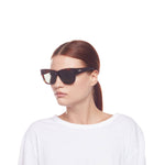 Load image into Gallery viewer, Le Specs Total Eclipse Sunnies - Tortoise

