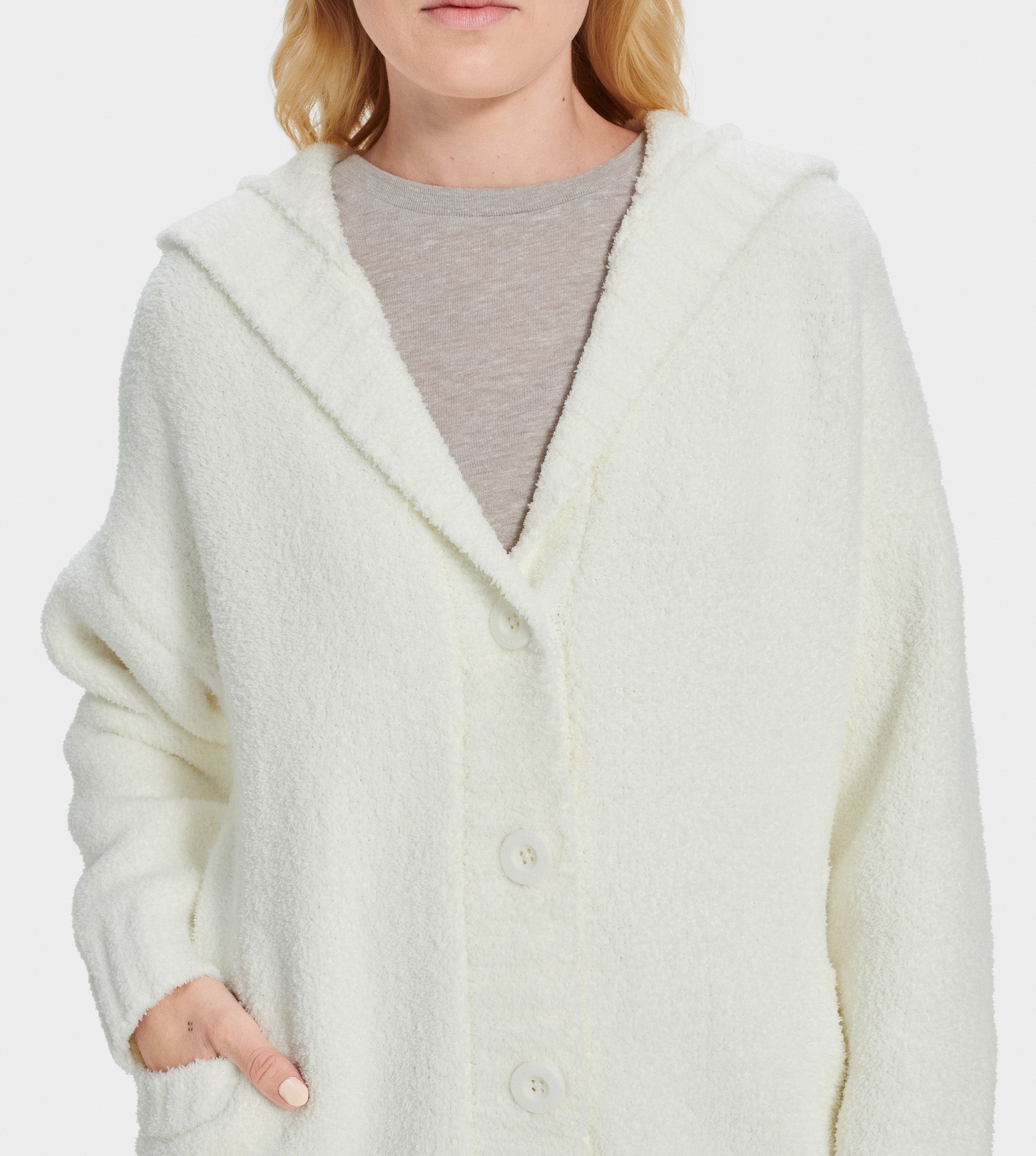 Ugg Franca Travel Cardigan