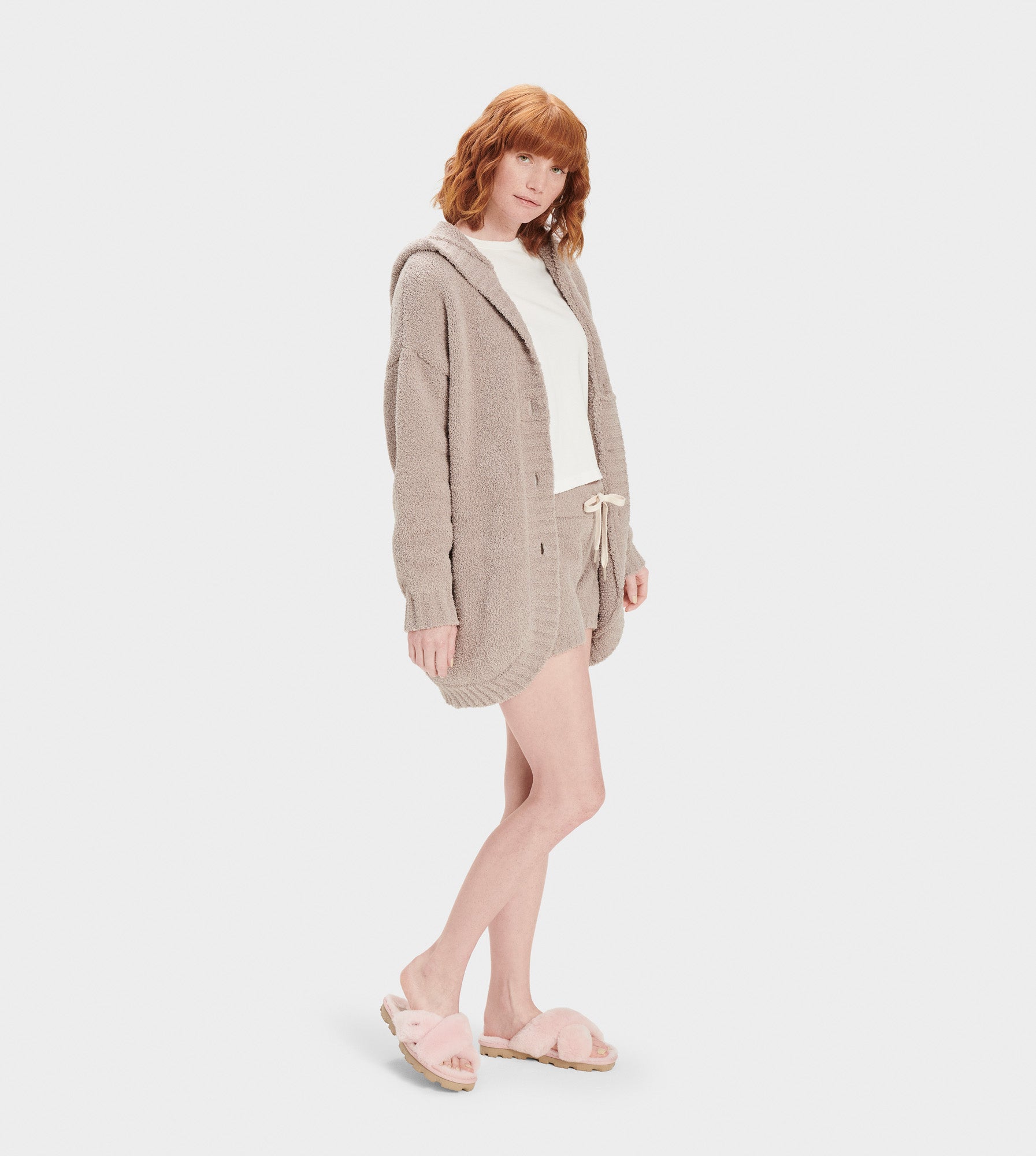 Ugg Franca Travel Cardigan