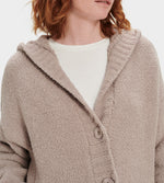 Load image into Gallery viewer, Ugg Franca Travel Cardigan
