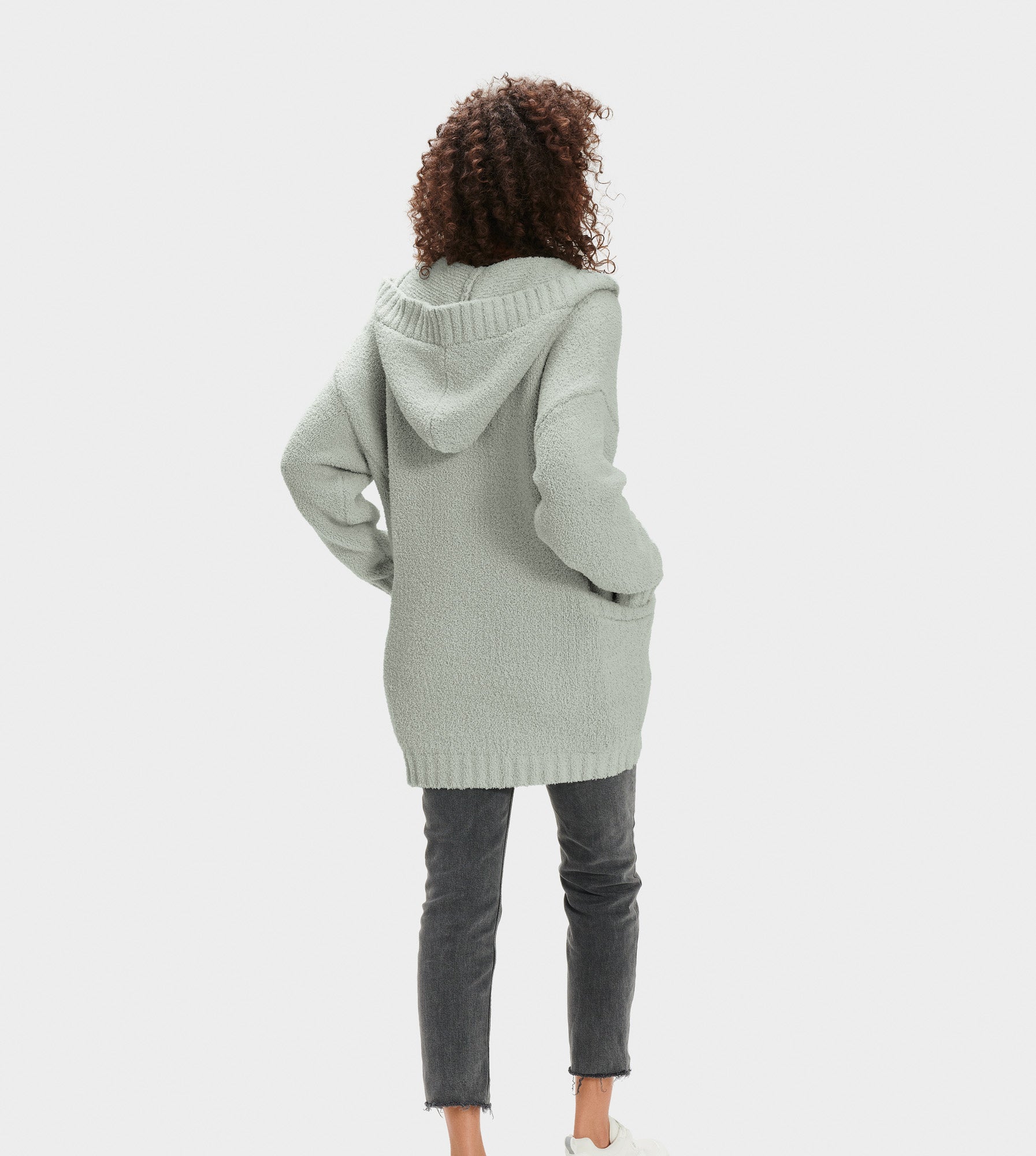 Ugg Franca Travel Cardigan