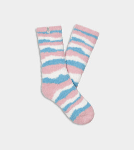 UGG Pride Cozy Sock