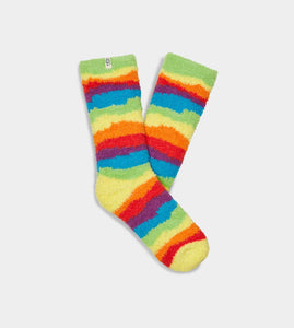 UGG Pride Cozy Sock