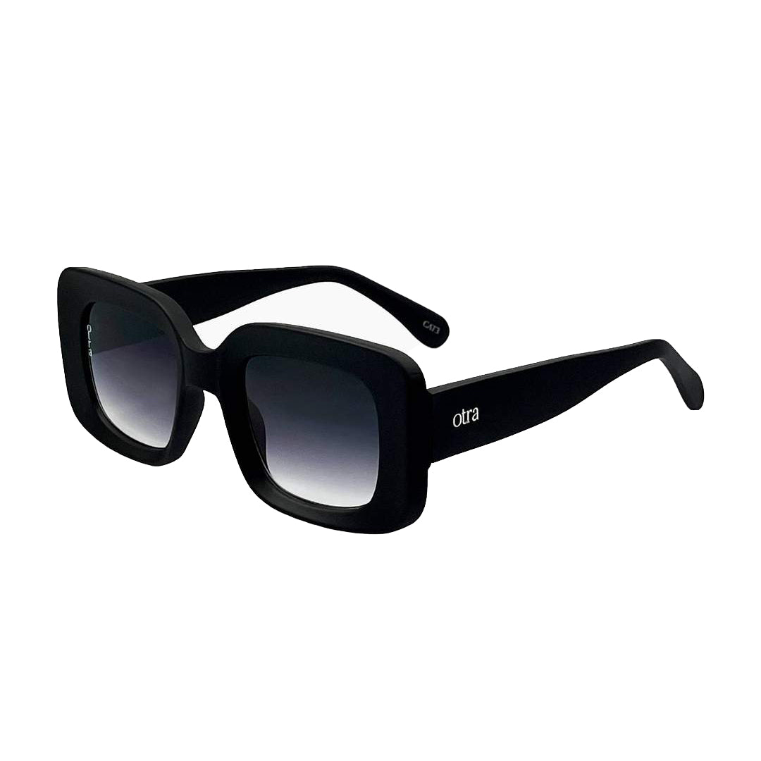 Otra Eyewear Bella Sunnies - Black