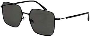 Otra Eyewear Roadie Sunnies - Black