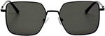 Load image into Gallery viewer, Otra Eyewear Roadie Sunnies - Black
