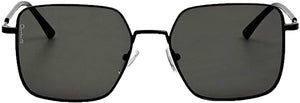 Otra Eyewear Roadie Sunnies - Black