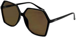 Load image into Gallery viewer, Otra Eyewear Virgo Sunnies - Black
