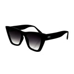 Load image into Gallery viewer, Otra Eyewear Rubi Sunnies - Black
