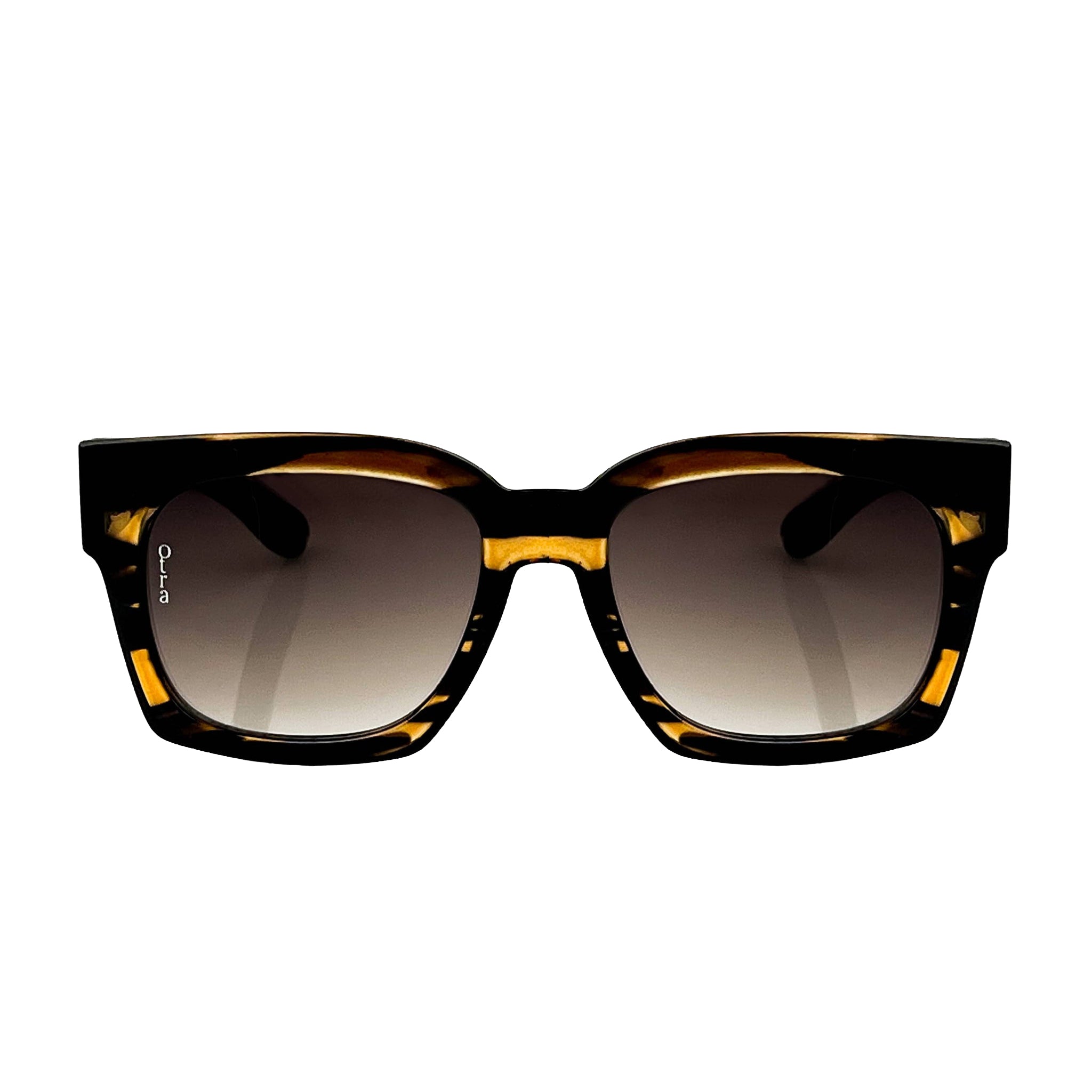 Otra Eyewear Alba Sunnies - Tortoise