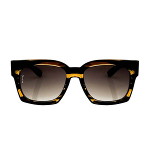 Otra Eyewear Alba Sunnies - Tortoise