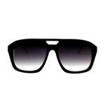 Load image into Gallery viewer, Otra Eyewear Reina Sunnies - Black
