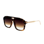 Load image into Gallery viewer, Otra Eyewear Reina Sunnies -Tort Brown
