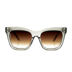 Load image into Gallery viewer, Otra Eyewear Irma Sunnies - Grey
