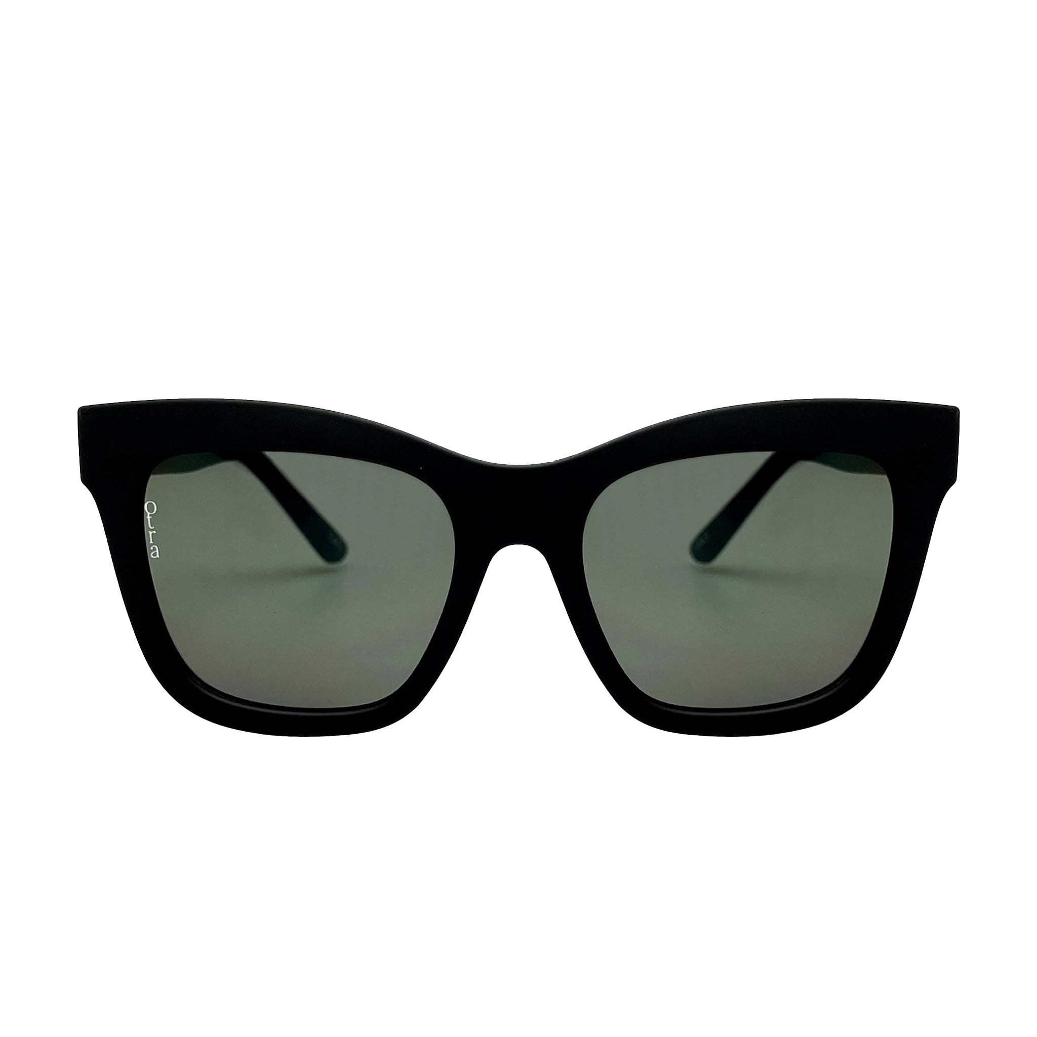 Otra Eyewear Irma Sunnies - Black