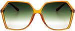 Load image into Gallery viewer, Otra Eyewear Virgo Sunnies - Gold
