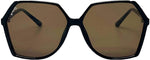 Load image into Gallery viewer, Otra Eyewear Virgo Sunnies - Black
