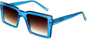 Otra Eyewear Shoreditch Sunnies - Blue