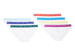 Load image into Gallery viewer, Calvin Klein CK One Bikini 7-Pack
