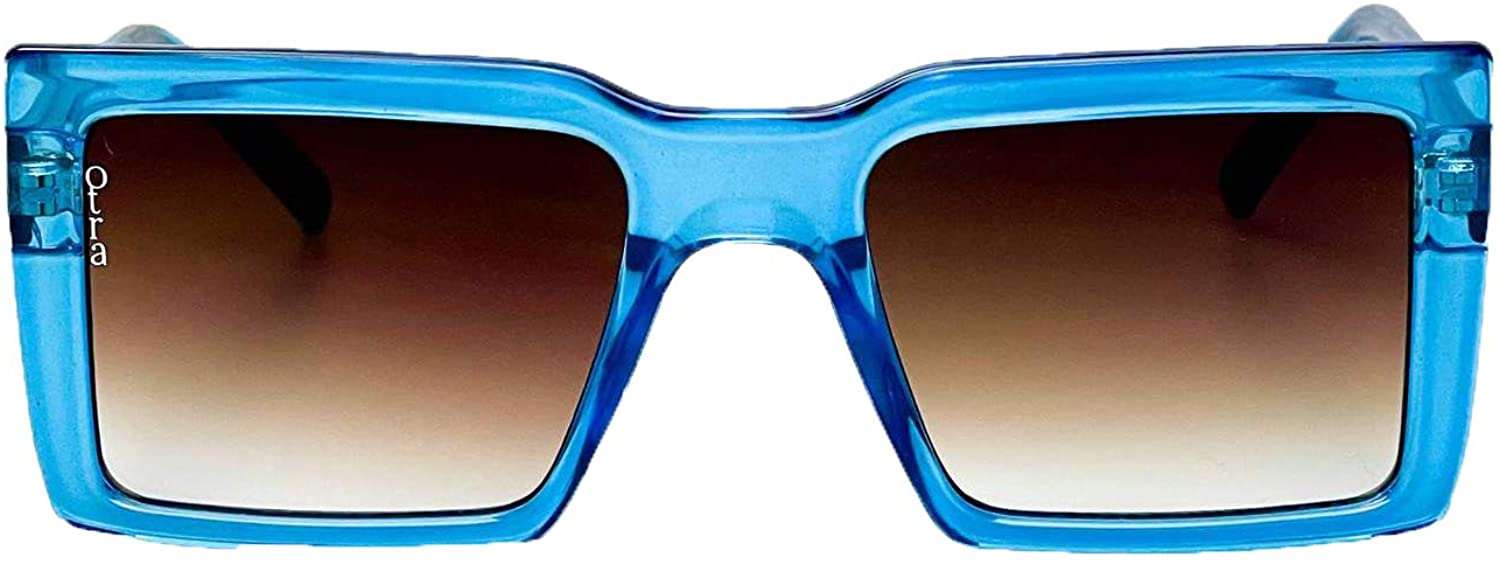 Otra Eyewear Shoreditch Sunnies - Blue