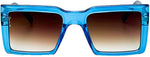 Load image into Gallery viewer, Otra Eyewear Shoreditch Sunnies - Blue
