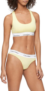 Load image into Gallery viewer, Calvin Klein Modern Cotton Thong
