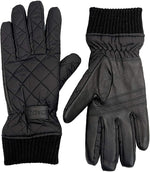 Load image into Gallery viewer, The Texting Glove - Black
