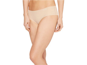 Calvin Klein Invisibles 3-Pack Seamless Hipster