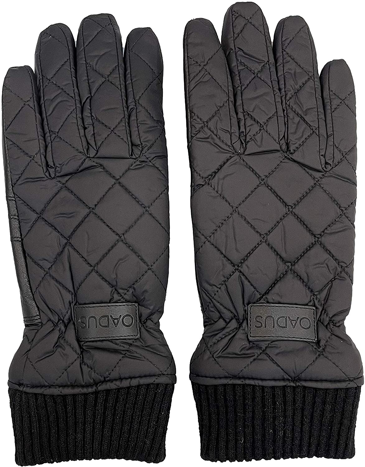 The Texting Glove - Black