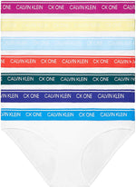 Load image into Gallery viewer, Calvin Klein CK One Bikini 7-Pack
