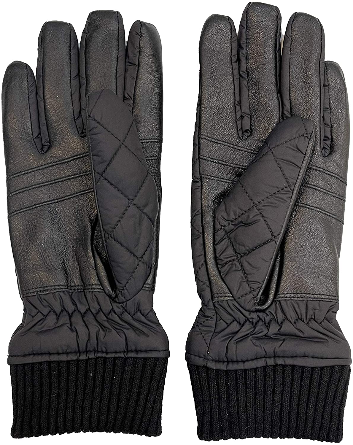 The Texting Glove - Black