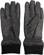 Load image into Gallery viewer, The Texting Glove - Black
