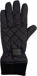 Load image into Gallery viewer, The Texting Glove - Black
