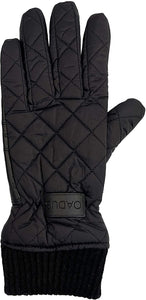 The Texting Glove - Black