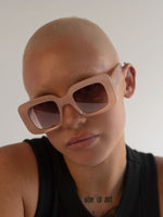 Load image into Gallery viewer, Otra Eyewear Bella Sunnies - Blush
