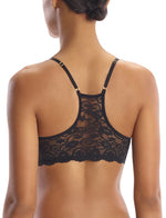 Load image into Gallery viewer, Commando Double-Take Racerback Bralette
