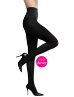 Load image into Gallery viewer, Commando Eclipse Opaque Matte Tights
