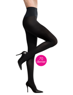Load image into Gallery viewer, Commando Ultimate Opaque Matte Tights
