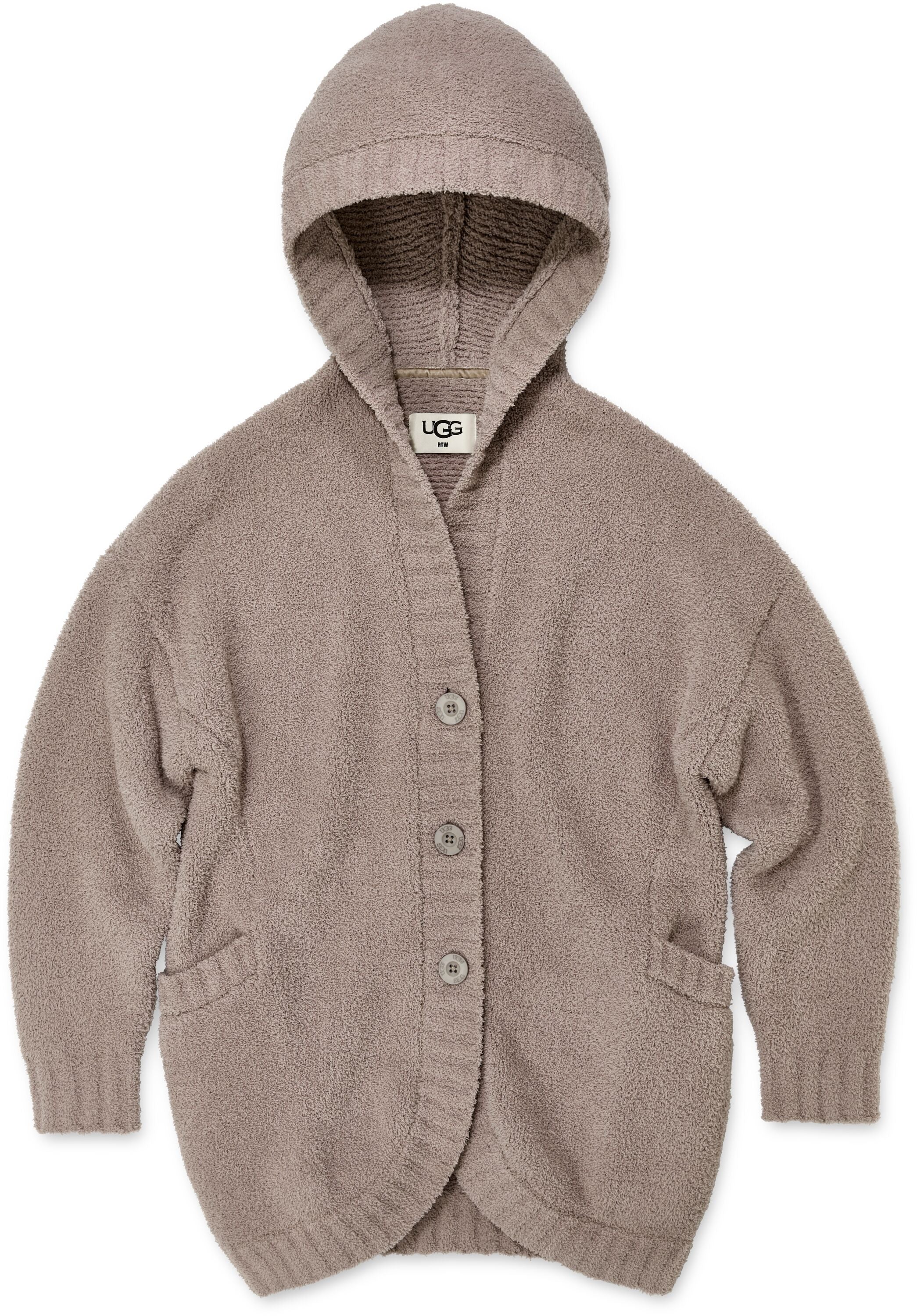 Ugg Franca Travel Cardigan