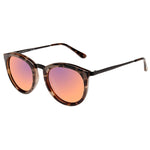 Load image into Gallery viewer, Le Specs No Smirking Sunnies - Volcanic Tort
