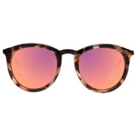 Load image into Gallery viewer, Le Specs No Smirking Sunnies - Volcanic Tort
