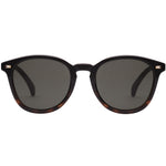 Load image into Gallery viewer, Le Specs Bandwagon Sunnies - Black Tort
