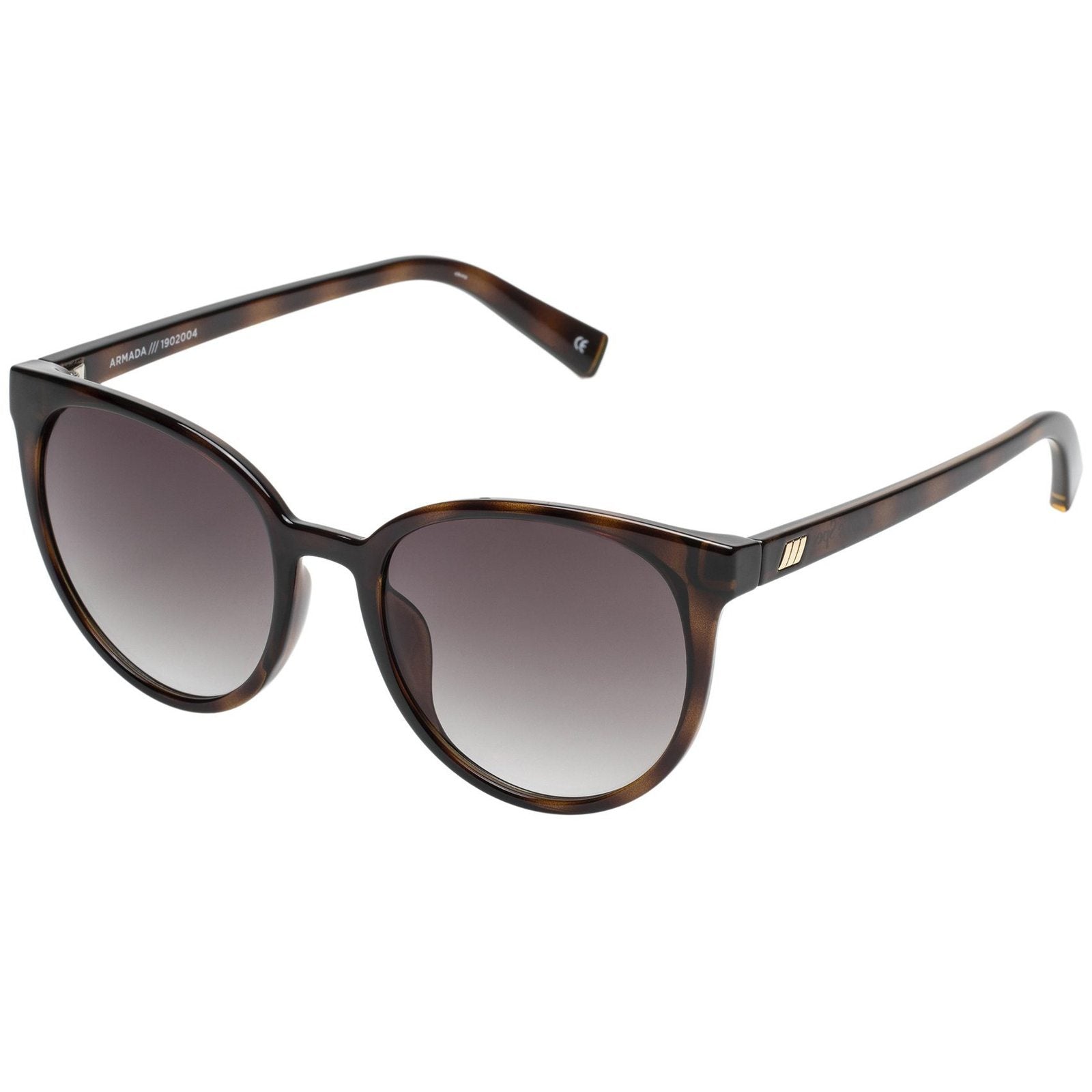 Le Specs Armada Sunnies - Tort