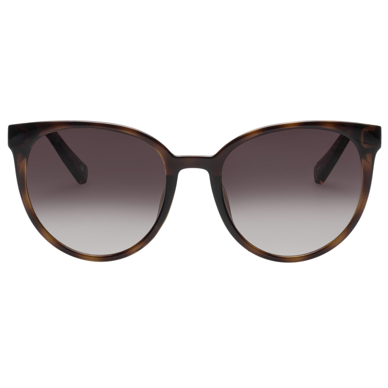 Le Specs Armada Sunnies - Tort