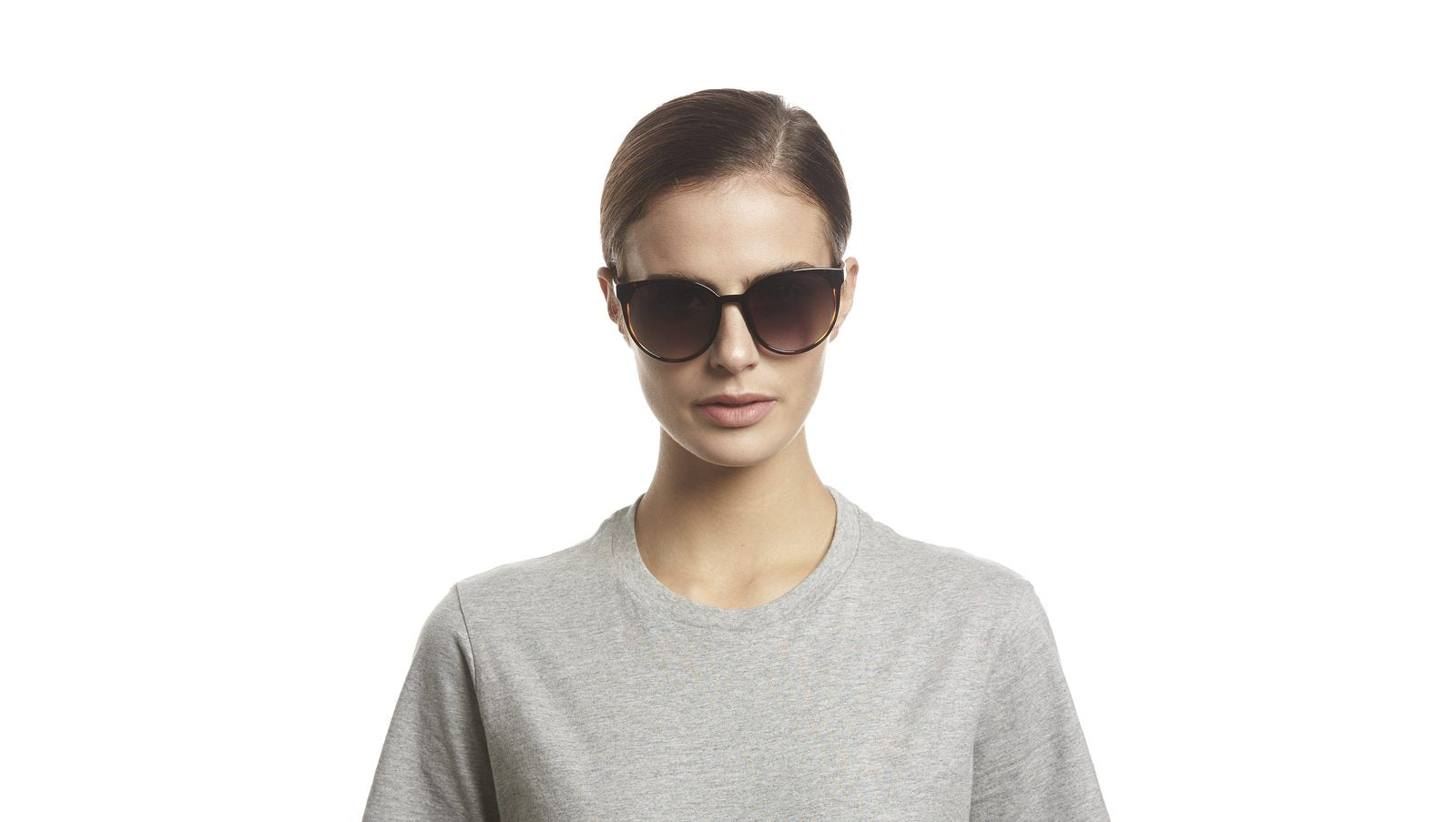 Le Specs Armada Sunnies - Tort