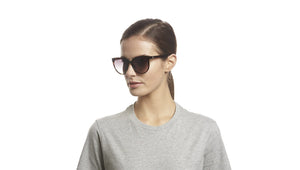 Le Specs Armada Sunnies - Tort