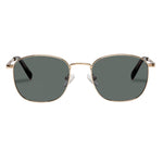 Load image into Gallery viewer, Le Specs Neptune Deux Sunnies - Gold
