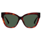 Load image into Gallery viewer, Le Specs Le Vacanze Sunnies - Toffee Tort Gold
