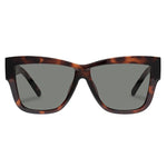 Load image into Gallery viewer, Le Specs Total Eclipse Sunnies - Tortoise
