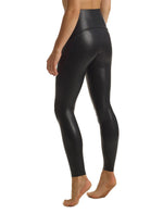 Load image into Gallery viewer, Commando Faux Leather Pocket Legging
